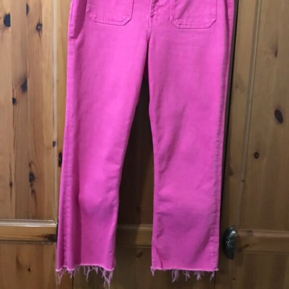 ZARA   jeans, size 10, Excellent condition ! - Picture 2 of 8